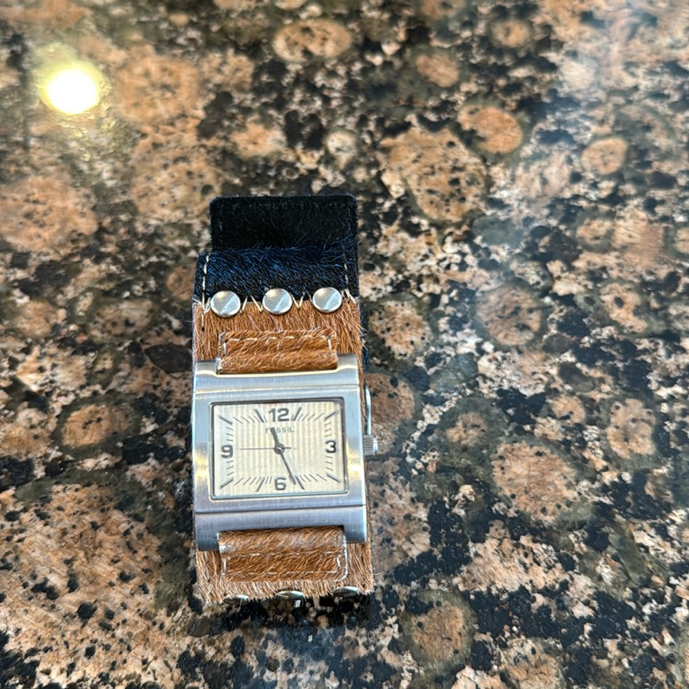 Unique Woman’s watch